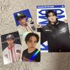 [USED] Stray Kids KARMA Trading Card Set (Reno)