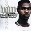 CD WAYNE WONDER - Inna Bashment Stylee US Регги, Ска и Даб Б/У