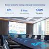 Lenovo 86-inch Smart Meeting Flat Panel (CN version)