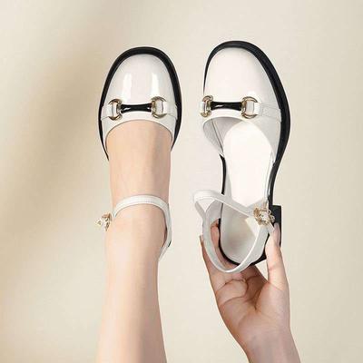 Туфли – Туфли