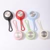 Portable Leakproof Tumbler Lid Spill Splash Proof Safe Tumbler Accessory Perfect for Outdoor Activities Driving Travel