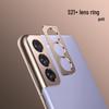 Защитная пленка для металлических линз для S21 Ultra/S21FE