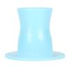 6.5*5cm Liquid Glue Holder Blue/ White/ Orange Liquid Glue Bottle Holder  Craft DIY