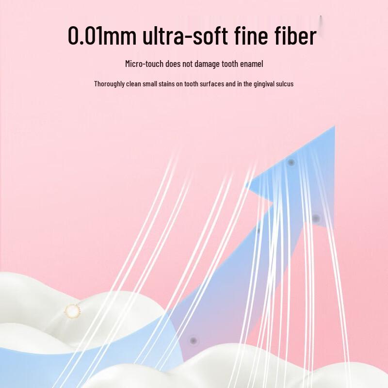 Frog Prince Gentle Care Soft Toothbrush