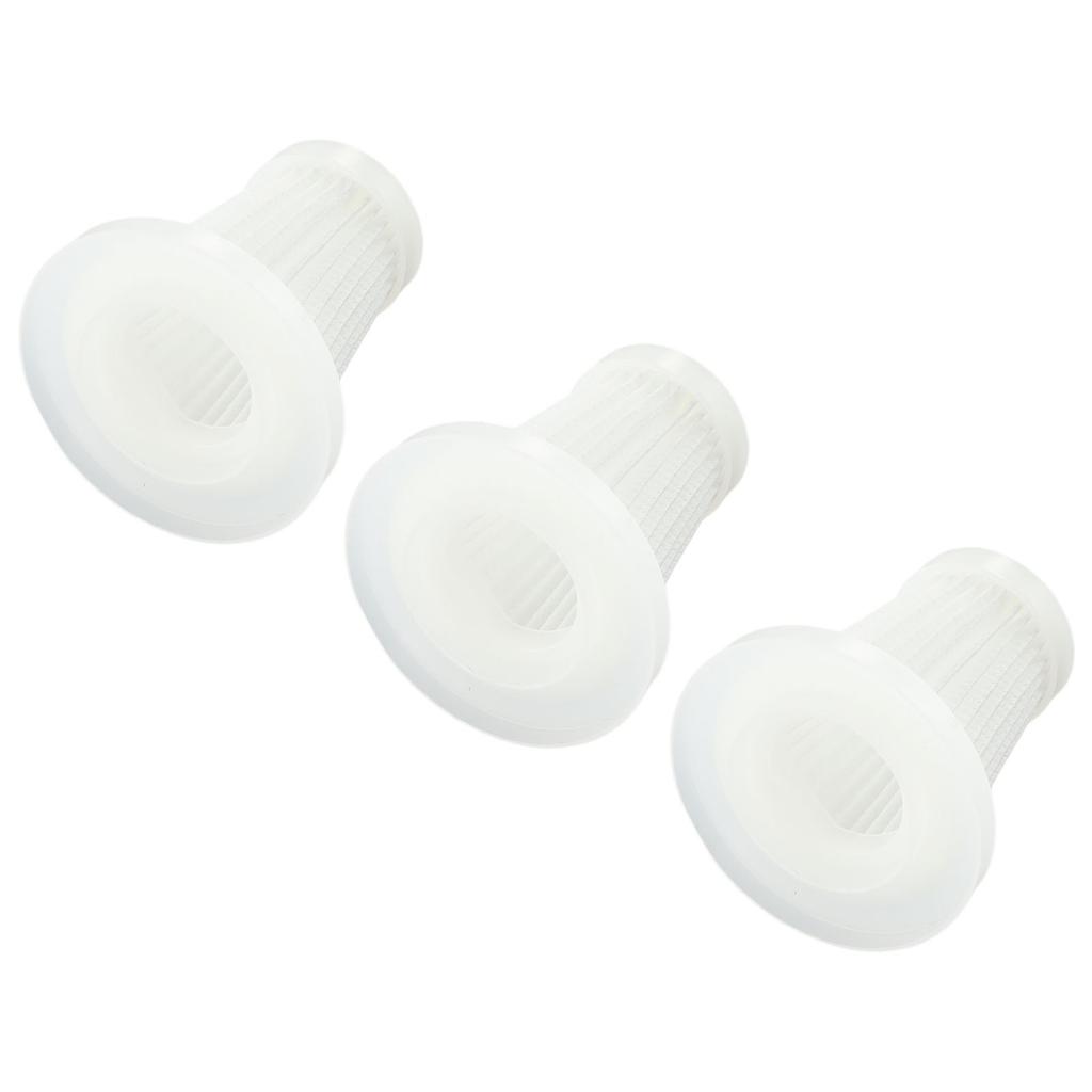 Улучшенная фильтрация воздуха с 235 шт. моющихся фильтров для автомобильного пылесоса