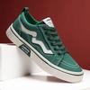 Men Canvas Shoes Sneakers Fashion Trainers Students Casual Shoes Vulcanized Shoes 2025 Spring New Mens Footwear