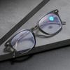 Новые очки для чтения унисекс для женщин и мужчин готовые очки по рецепту роскошные квадратные очки для пресбиопии диоптрийные очки от 0 до +4,0