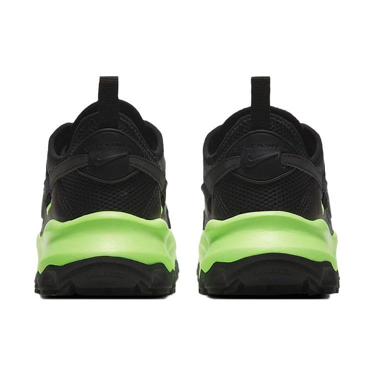 Nike Женские кроссовки Tc 7900 'Black Ghost Green' DD9681-001