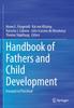 Книга Handbook of Fathers and Child Development : Prenatal To Preschool