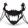Halloween Mask High-quality Materials Detailed Cosplay Mask Popular Japanese Writer Cosplay Mask Halloween Mask Unique Design