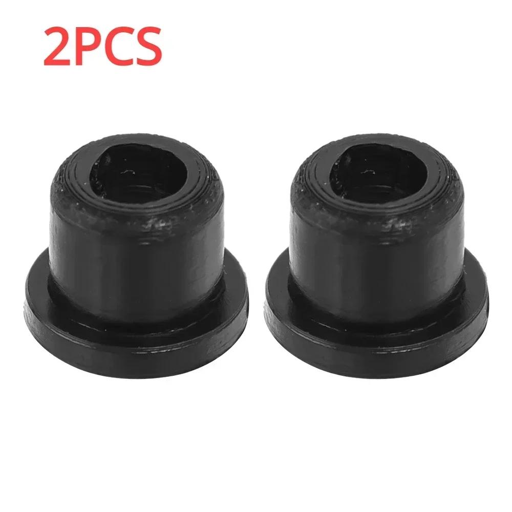 Заглушки для отверстий под логотип автомобиля, крепление эмблемы на капоте, заглушка для крышки багажника, заглушка для крышки с логотипом автомобиля для BMW 3 7 E32 E34 E36 E38 E39