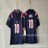 Youth Rugby Jersey Cotton Team Sports Uniform Boys Falcons Commanders Patriots Dolphins Ravens Seahawks