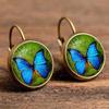 Fashion Exquisite Retro Earrings For Women
