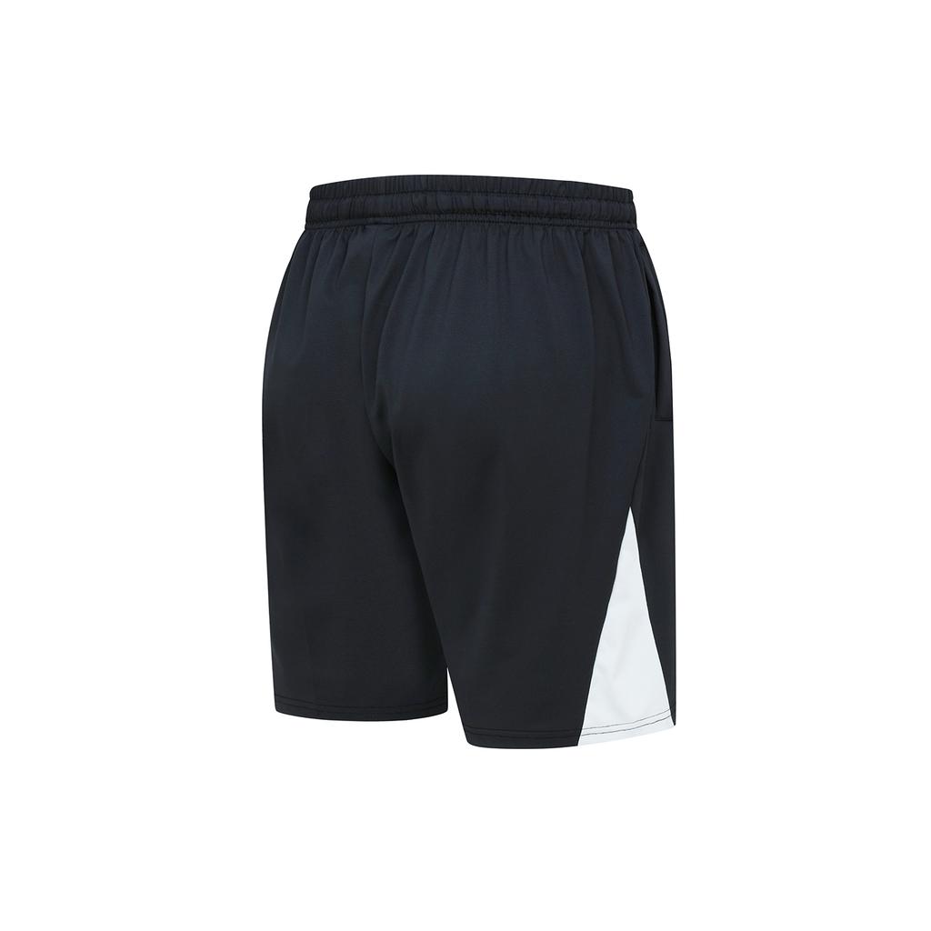 SPORTSTRIBE Ультракороткие штаны Bk/Lg