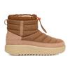 UGG Maxxer Mini Boot Каштановый 1146714-CHE
