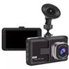 1080P 3,0-дюймовый автомобильный видеорегистратор Камера G-сенсор обнаружения движения циклическая запись камера ночного видения приборной панели Автомобильный регистратор Автомобильный видеорегистратор