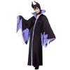 Halloween Costume Womens Witch Outfit Fantasy Stage Performance Dress Cosplay Party