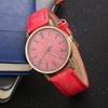 Простые Повседневные Женские Часы Личность Джинсовый Ремешок Ретро Женские Наручные Часы Женские Элегантные Однотонные Синие Женские Часы Montre