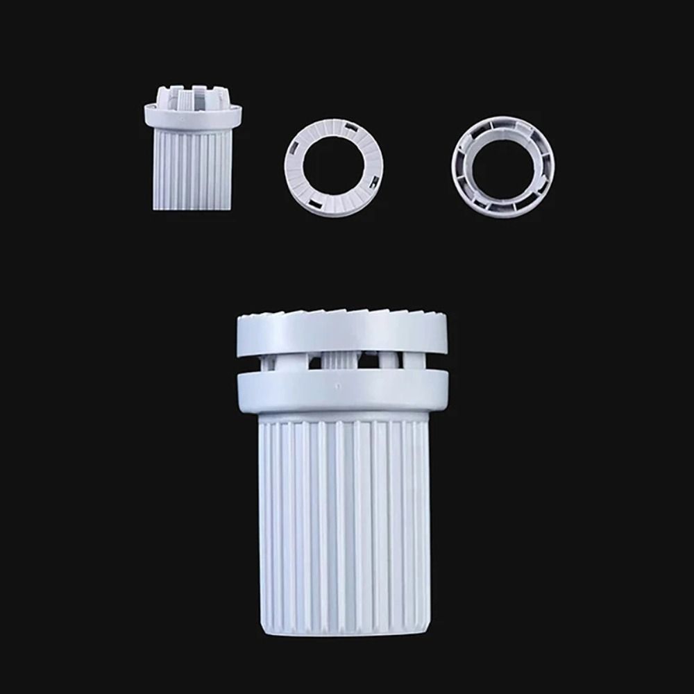 Быстросъемная крепежная гайка основания смесителя, быстрая установка, универсальная гайка против потери, крепежные элементы смесителя