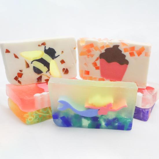 Primal Elements Body Soap 27 Types, Choose 1, Korean Body Care