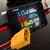 Electric Motorcycle Scooter Battery Charging Tester Charger Analyzer 0-80V Voltage Current Power Test XT60 XT90 Interface