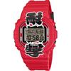 G Shock Сделано в Японии Dw 5600aka 4jr