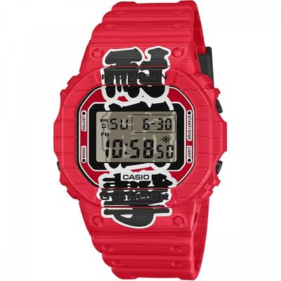 G Shock Сделано в Японии Dw 5600aka 4jr