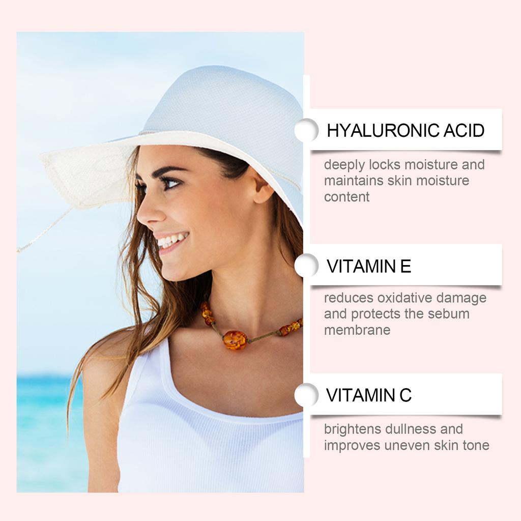 Brightening Retinol Eye Cream Anti-Wrinkle Dark Circles Firming 0.5 Oz