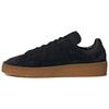 Кроссовки Stan Smith Crepe 'Black' FZ6439