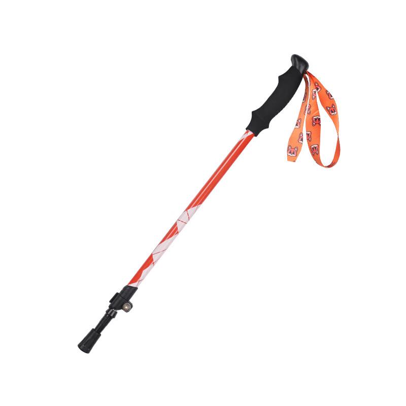 Xuanya Children's Adjustable Folding Hiking Pole
