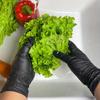 New Disposable Gloves Black Home Nitrile Gloves Durable Kitchen Cooking Tools Tattoo Washing Car Gardening Cleaning Work Gloves