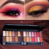 Eyeshadow Non Palette 28Colors Matte Pearlescent Smudge Lasting Cosmetic