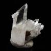 Stones and Minerals. Quartz. 200.0 Ct. Freney d'Oisans, Bourg d'Oisans, France..