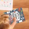 Travel Drawing Cartoon Coloring Book Enlightenment Early Education Graffiti Copy Sketch Book Stationery Doodling