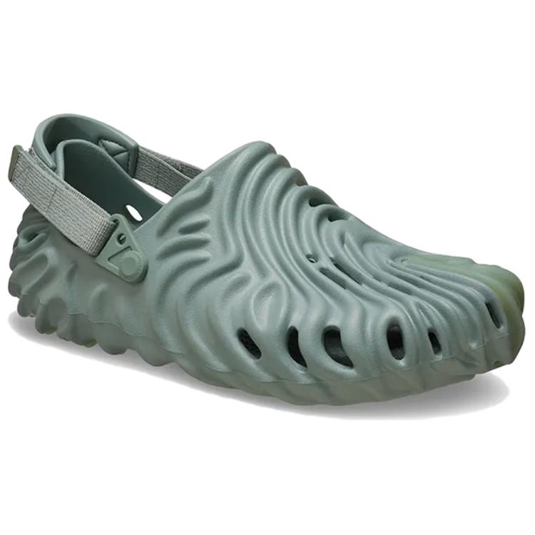 Crocs Кроксы Pollex от Salehe Bembury Manta 207393-3YL