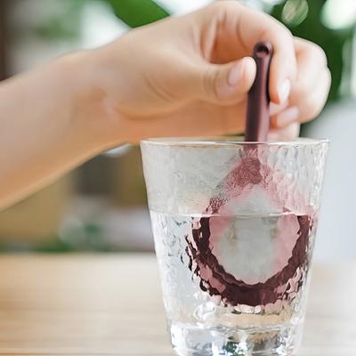 Совок для кофе, воронка, многоразовый сетчатый фильтр, кофеварка из нержавеющей стали, безопасный для посудомоечной машины, портативный дуршлаг для кемпинга