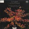 LP Record BOHUSLAV MATOUSEK,PETR ADAMEC - Schubert Sonatas For Violin And Pia 11112619 SUPRAPHON 1980 Czechoslov Classical Used