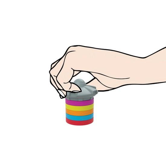 Корейские настольные игры Midnight UFO, популярная корейская игра