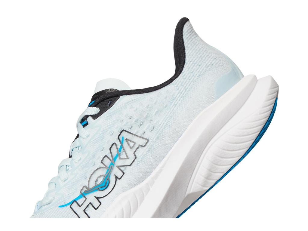 HOKA ONE ONE MACH 6 Беговые Легкие и Идеальные для и Дороги 1147810 Женская обувь, Упругие, Для пробежек, Для соревнований, Для бега,