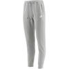 Logo Print Drawstring Joggers Women Bottoms Grey CZ8340-063