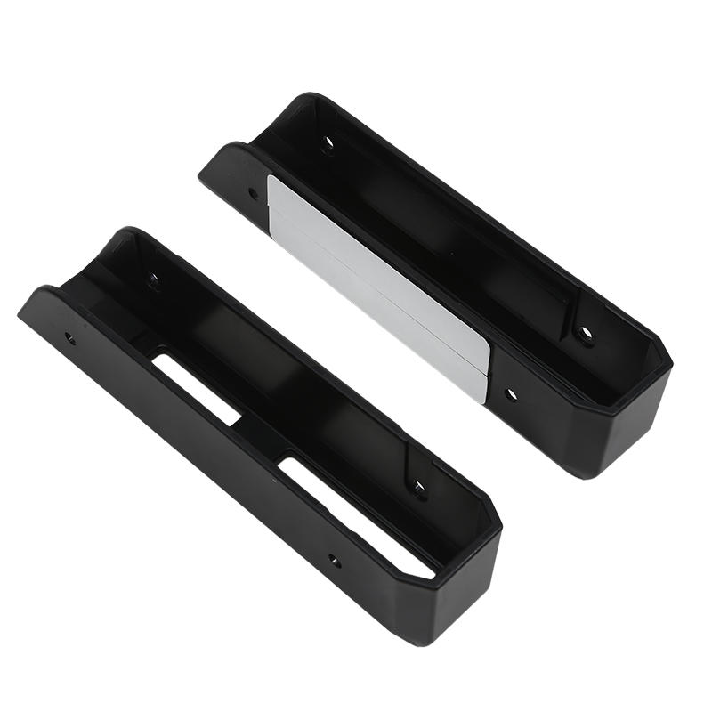 Under/wall-mounted Table Laptop Storage Stand Laptop Rack Charging Stand Tray Organizer Bracket Desktop For Ipad Tablet Stand