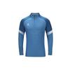 KELME Sweatshirts Unisex Stand Collar Thin Regular 8061TT1007