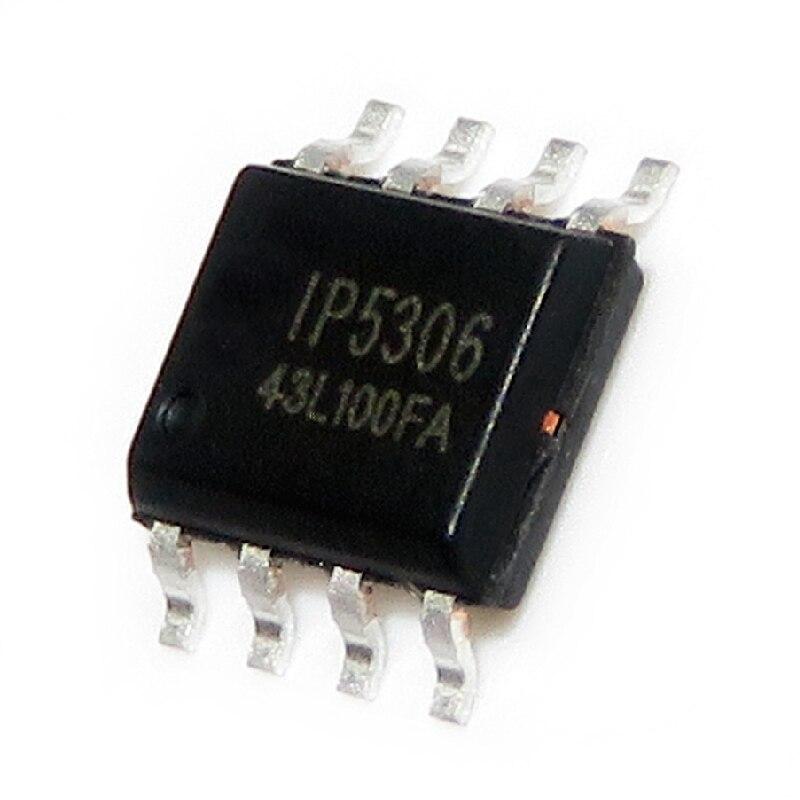 5 шт. IP5306 5306 СОП-8