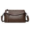 Женская Сумка Плечевая Сумка Crossbody Мамина Сумка из Искусственной Кожи