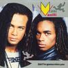 7inch Record MILLI VANILLI - Girl I'm Gonna Miss You / Can't You COOL191 COOLTEMPO 1988 UK Dance & Electronica Used