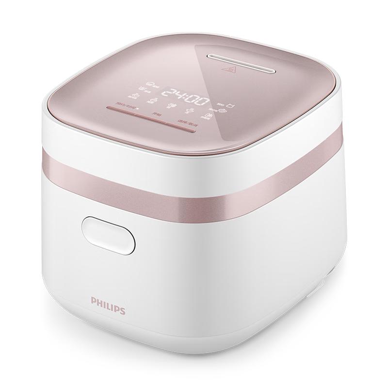 Philips 1.8L Smart Mini Rice Cooker