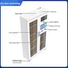 Smart RFID Document & Archive Cabinet