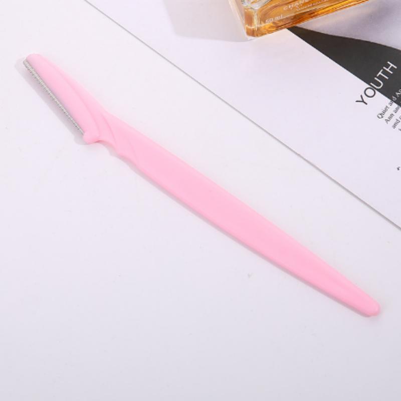 New Face & Eyebrow Hair Removal Razors Trimmer Shaper Shaver Cosmetics