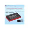 DeviceWell UHS7105 4K HDMI коммутатор для прямой трансляции (Китайская версия)