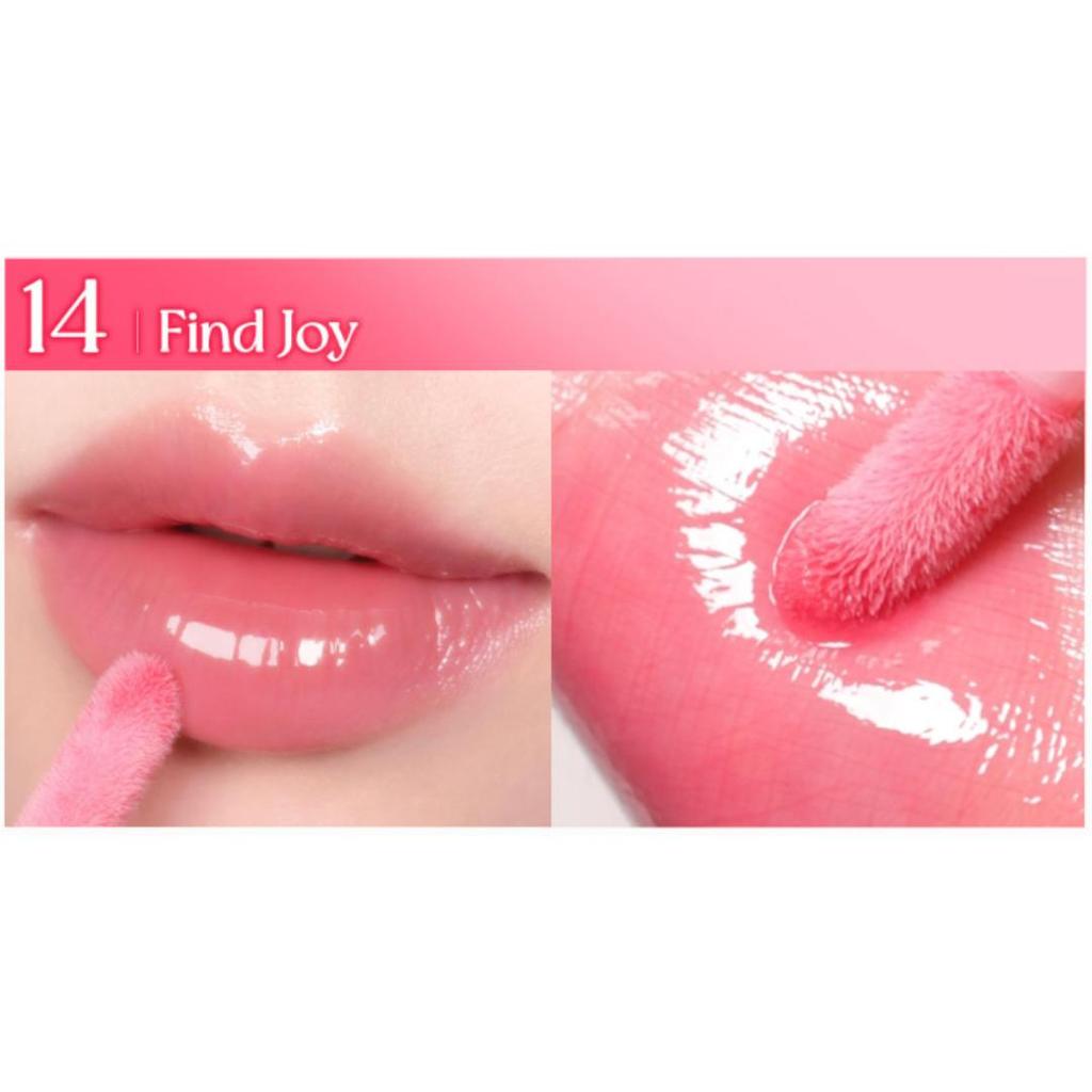 Peripera Ink Glasting блеск для губ 4,5 мл (13 вариантов)